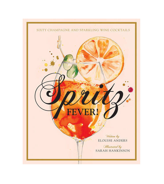 New Mags Spritz fever bog - Bahne